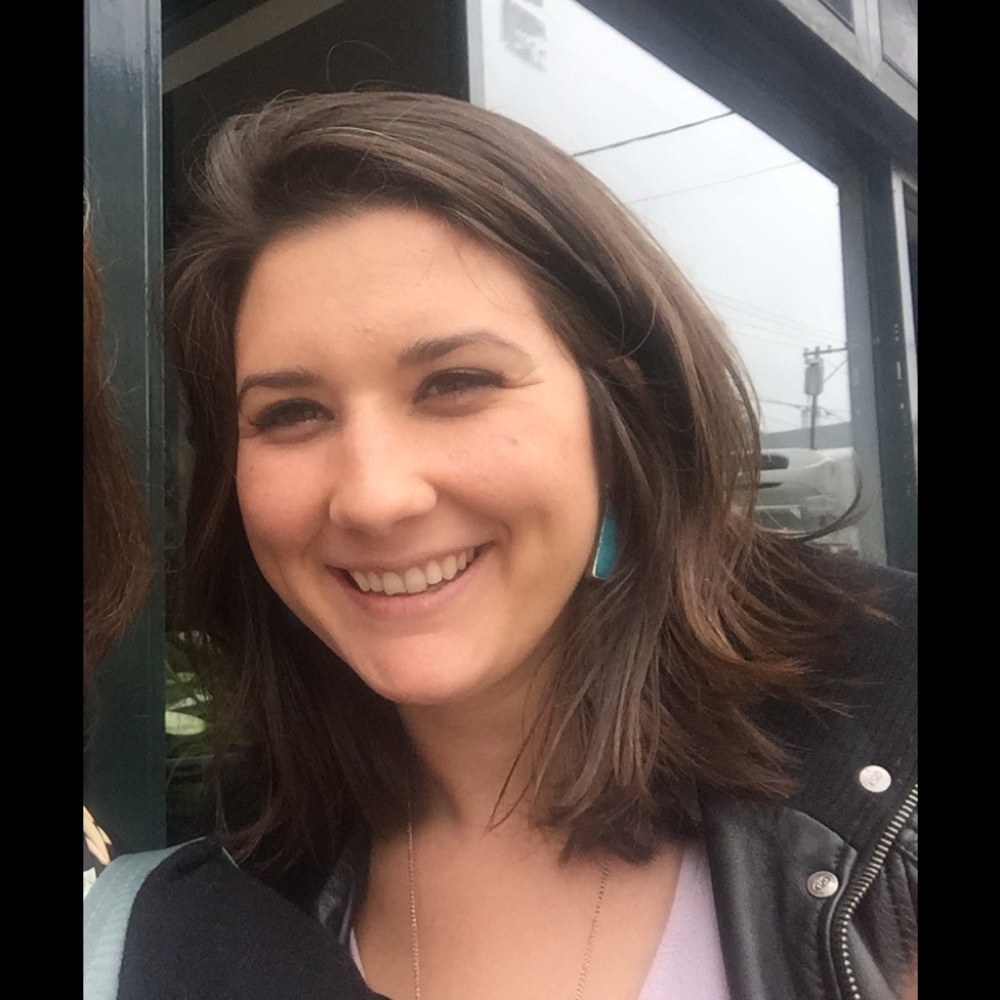 Meet your Posher, Lindsey
